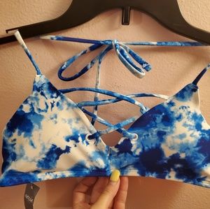 Aerie Swimsuit top